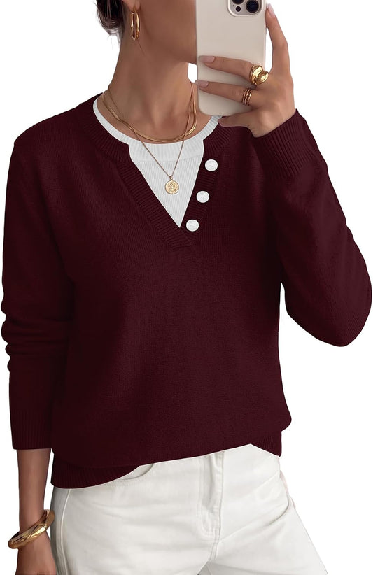 Cozy Sweaters. Womens Blouses. Fashion Clothing. Cashmere. Spring. Lightweight. Pullover. Dressy. Quiet Luxury.