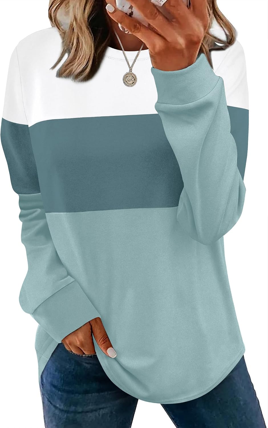 Early Fall Fashion Must Haves. Chocolate Brown. Animal Print Tops. Plus Size Blouses. Soft Sweaters. Lightweight Sweatshirt
