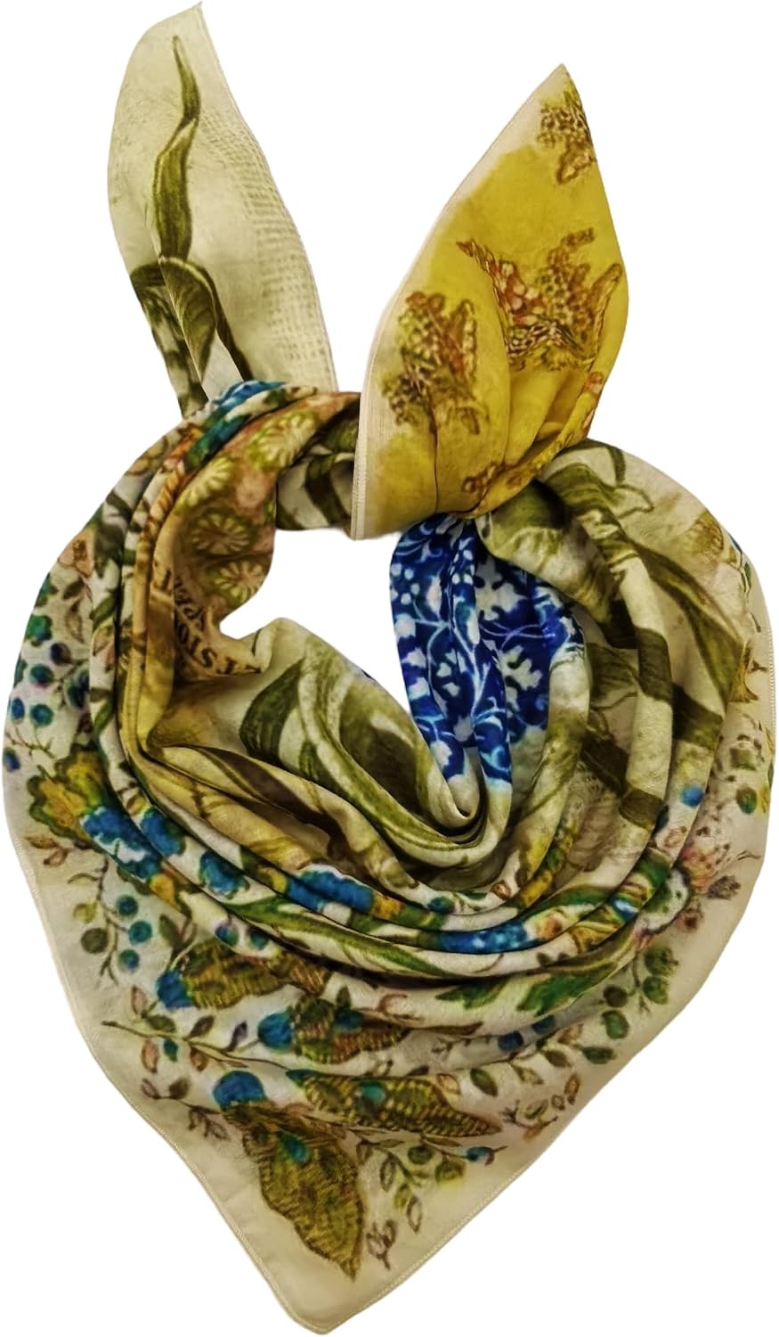 Soft Material. Lightweight Bandana Scarf for Women Man Boy Girl