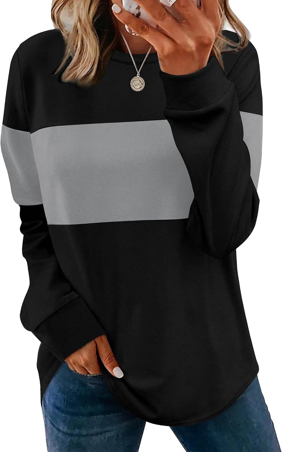Early Fall Fashion Must Haves. Chocolate Brown. Animal Print Tops. Plus Size Blouses. Soft Sweaters. Lightweight Sweatshirt