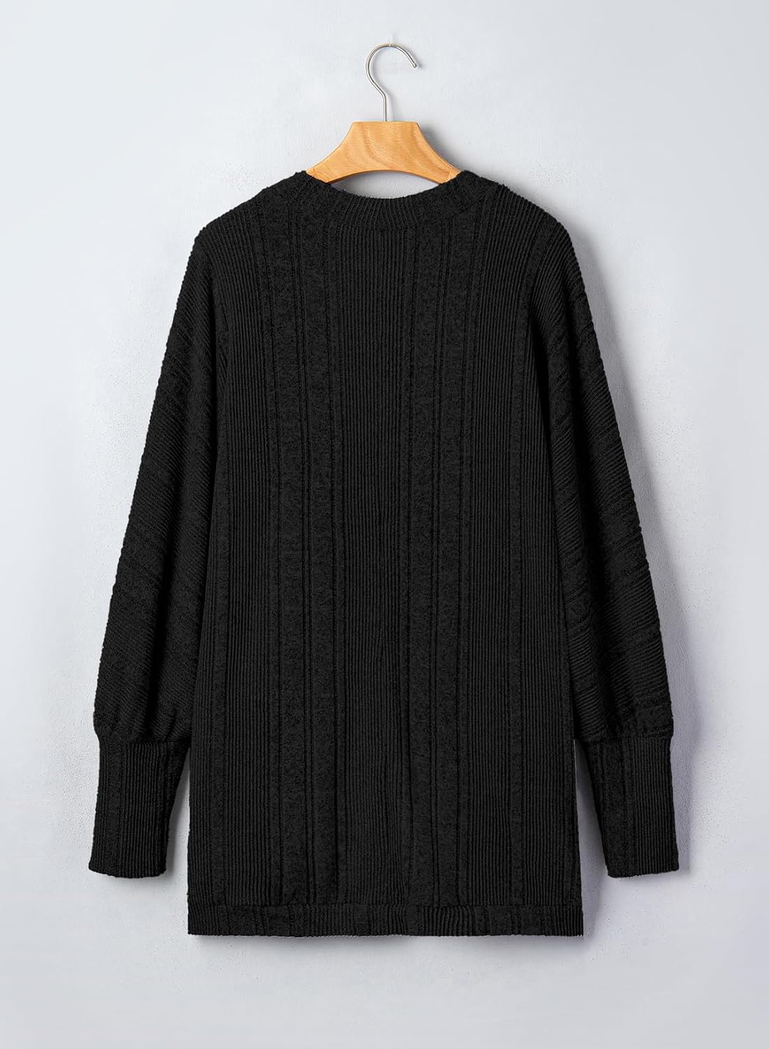 Womens Cardigan Sweaters Oversized Lightweight Sweater