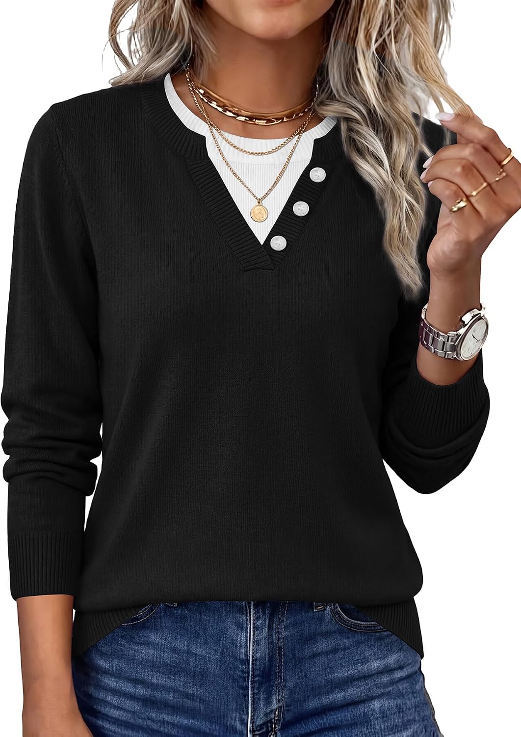 Cozy Sweaters. Womens Blouses. Fashion Clothing. Cashmere. Spring. Lightweight. Pullover. Dressy. Quiet Luxury.