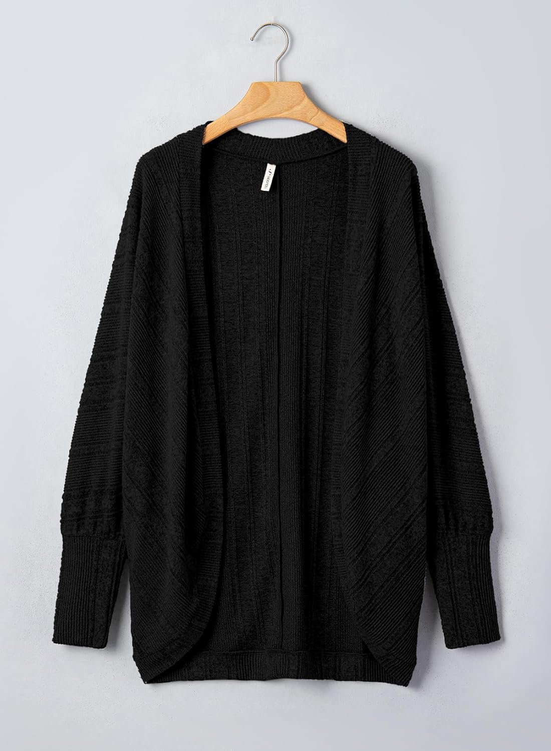 Womens Cardigan Sweaters Oversized Lightweight Sweater