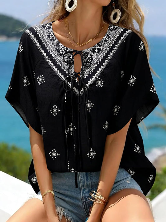 Boho Tops for Women