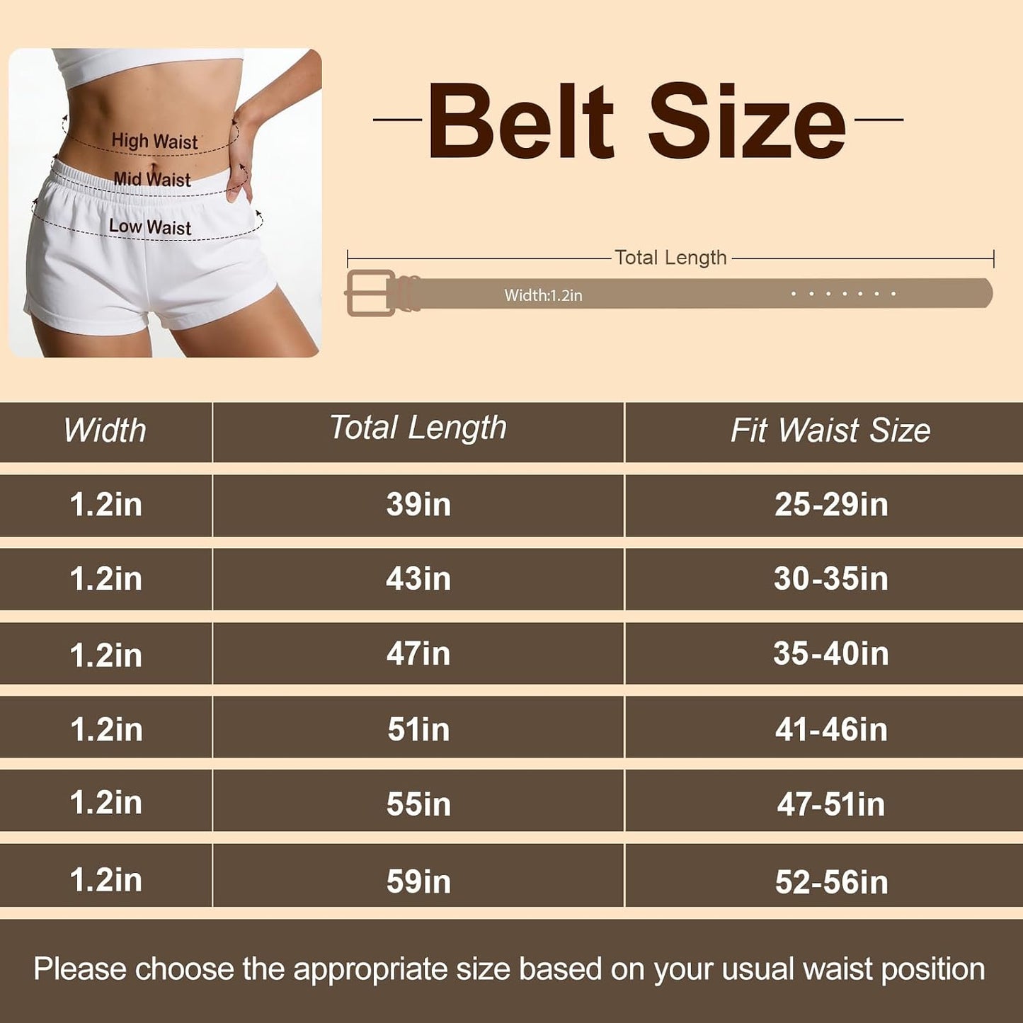 Womens Leather Belt for Jeans Pants Fashion Waist Belts Double Ring Buckle.Gold Buckle.leopard.