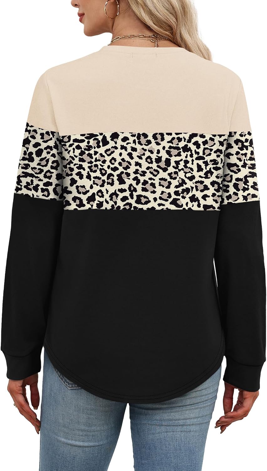 Early Fall Fashion Must Haves. Chocolate Brown. Animal Print Tops. Plus Size Blouses. Soft Sweaters. Lightweight Sweatshirt