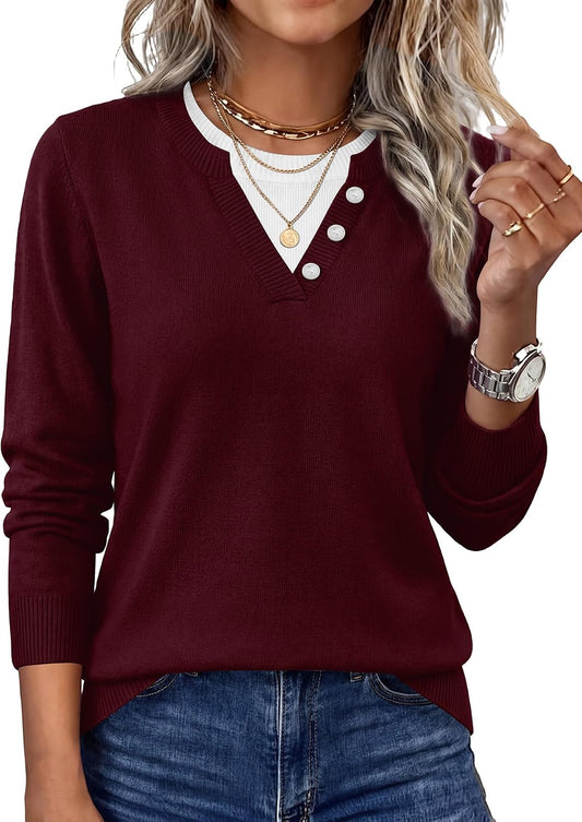 Cozy Sweaters. Womens Blouses. Fashion Clothing. Cashmere. Spring. Lightweight. Pullover. Dressy. Quiet Luxury.