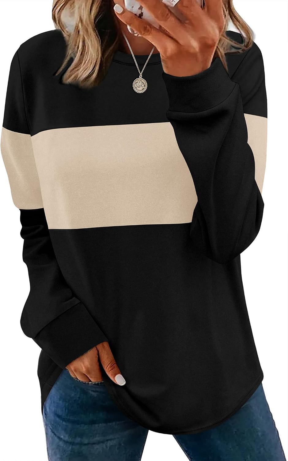 Early Fall Fashion Must Haves. Chocolate Brown. Animal Print Tops. Plus Size Blouses. Soft Sweaters. Lightweight Sweatshirt