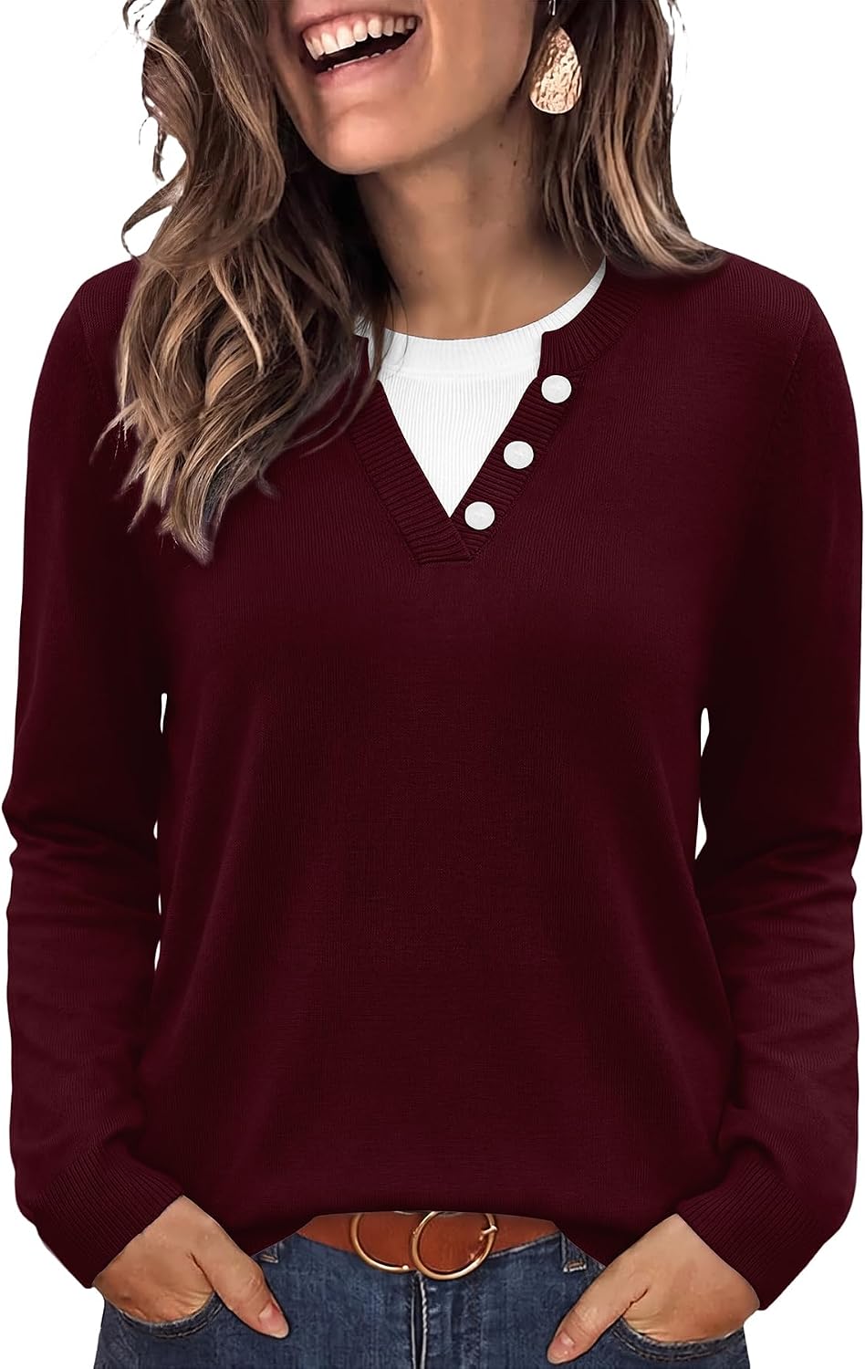 Cozy Sweaters. Womens Blouses. Fashion Clothing. Cashmere. Spring. Lightweight. Pullover. Dressy. Quiet Luxury.