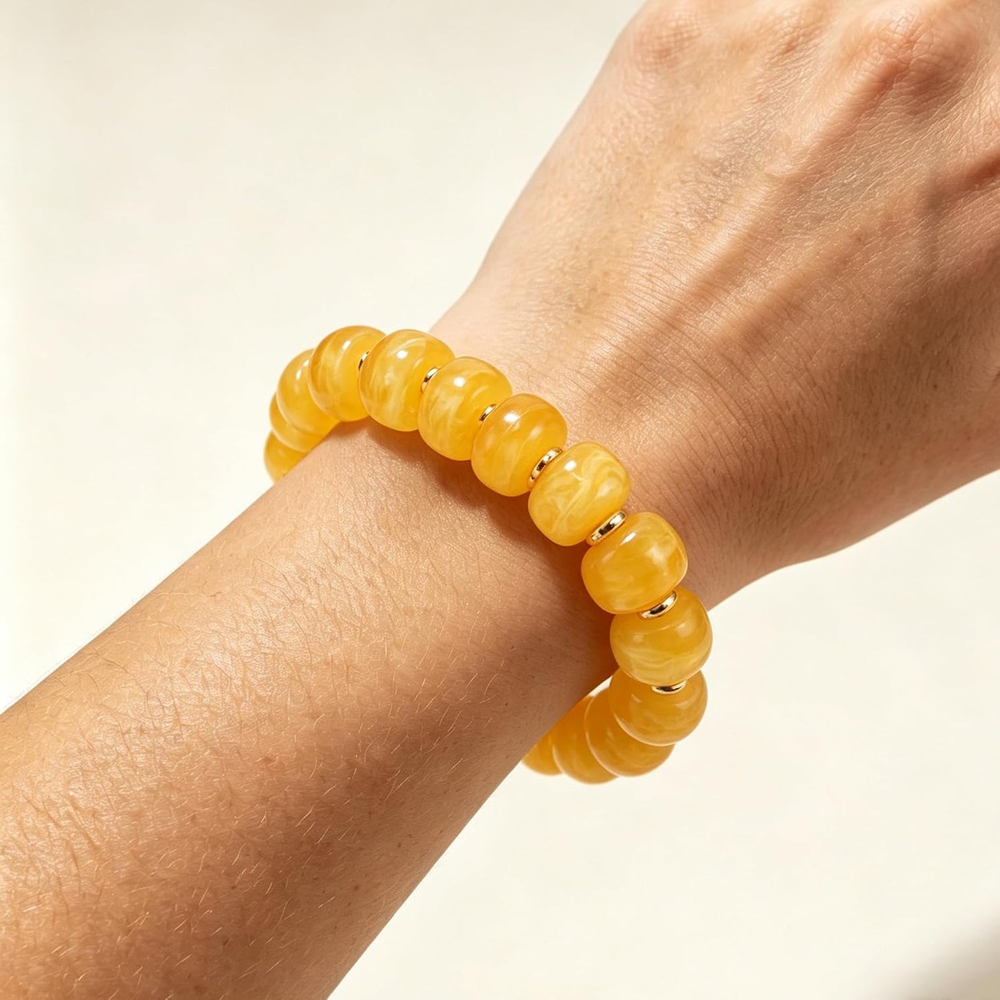 Women Stretchy | Colorful Boho Summer Beach Jewelry