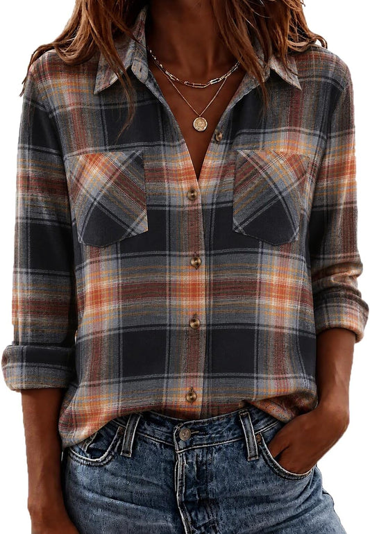 2026 Fall Outfits.Western Winter Clothes.Retro Solo or Layered.Travel Wear