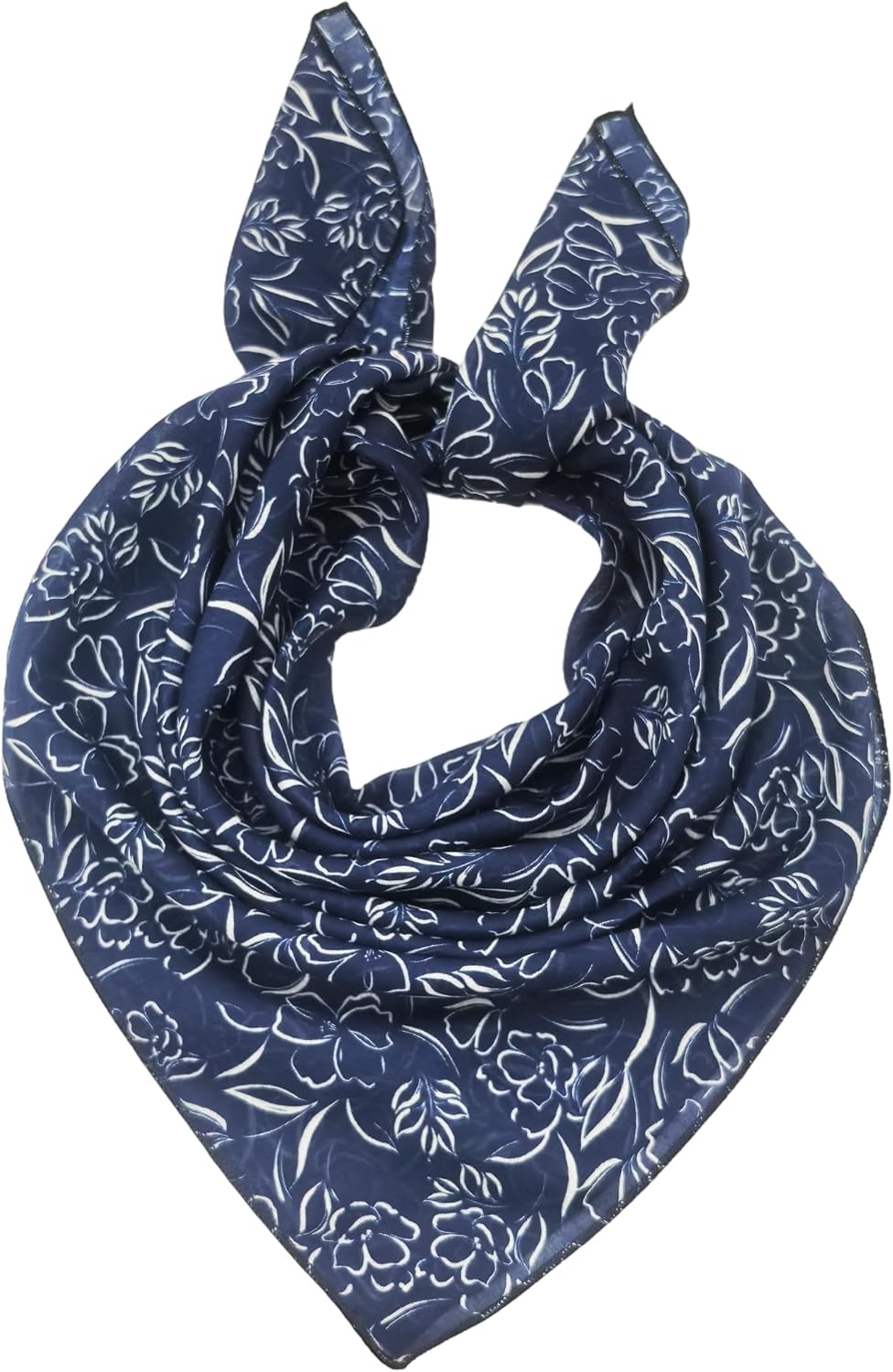 Soft Material. Lightweight Bandana Scarf for Women Man Boy Girl