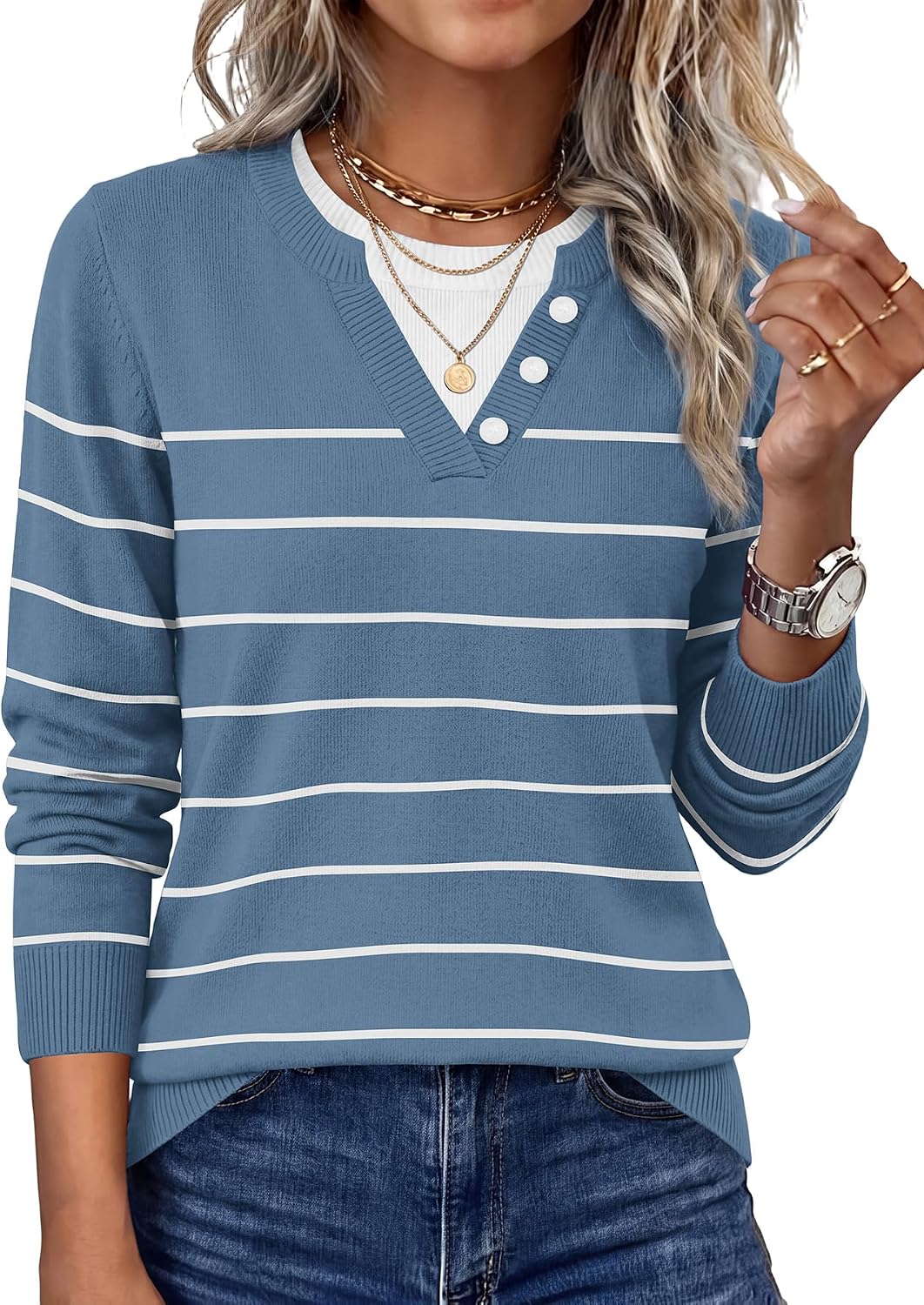 Cozy Sweaters. Womens Blouses. Fashion Clothing. Cashmere. Spring. Lightweight. Pullover. Dressy. Quiet Luxury.